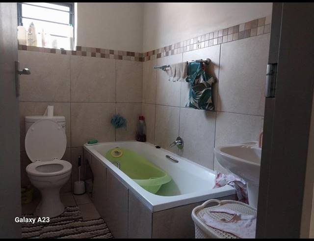 3 BEDROOM HOUSE FOR SALE IN ALBERTON CENTRAL